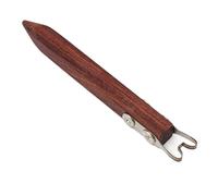 Flaroey Ceramic Tool Bottom Trimming Knife Circle Sole Modification Foot Blank Repair Engraving Texture Modeling Craft Supplie S