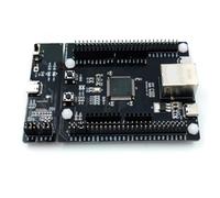 Flaroey CH32V307V-EVT-R1 CH32V307 Evaluation Board RISC-V MCU Onboard Wch-Link WCH RISC-V Development Board 8 UART Ports