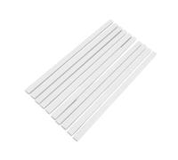 Flaroey Coffee Capsule Holder for Any Coffee Pods Cafe Pods Shelf Capsule Storage Racks White 10PCS