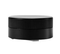 Flaroey Coffee Distributor Tamper Four Oars Base Steel Powder Hammer Accessorie Self-Unloading Coffee Powder Distributor 51mm