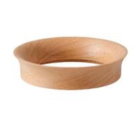 Flaroey Coffee Dosing Funnel Coffee Dosing Rings for Espresso Machine Practical Coffee Color 1