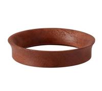 Flaroey Coffee Dosing Funnel Coffee Dosing Rings for Espresso Machine Practical Coffee Color 5