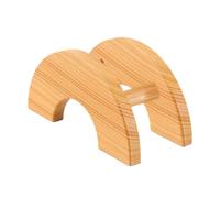 Flaroey Coffee Filter Storage Rack Cone Coffee Filter Holder for Bar Countertop Coffee Paper Organizer B