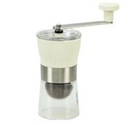 Flaroey Coffee Grinder with Grinding Core with Grinding Core Outdoor Coffee Mill for Coffee Grinding B
