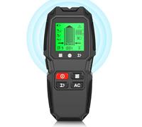 Flaroey Digital Wall Metal Detector 7 in 1 Handheld Wall Stud Wood AC Wire Cable Finder Wall Scanner