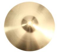 Flaroey Drum Board Oblique Chafing Plate Percussion Music Drum Kit Wipe Piece Drum Accessories 14 Inches