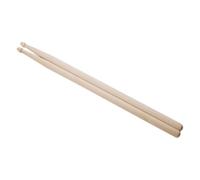 Flaroey Drum Drum Stick Beginner Drum Hammer Drumstick Drum Stick Maple