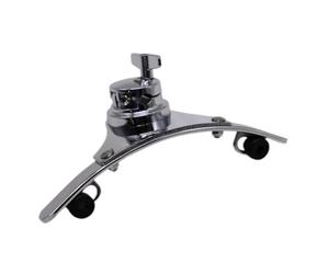 Flaroey Drum Suspension Bracket Holder Drum Hanger Drum Suspension Bracket Holder Drum Hanger Replacements Hardware Bracket Holder Drum Hanger Replacements Hardware Drum Set Jazz Drum Accessories 10 I