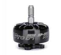 Flaroey -E Pro 2207 2450KV Brushless Motor 2-4S Lipo 4mm Shaft Diameter for 5-6inch Propeller RC FPV Freestyle Drones