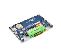 Flaroey ESP32-S3 5inch Capacitive Touch Display Development Board 32-Bit LX7 Dual-Core Processor 32-Bit LX7 Dual-Core WiFi & BLE Support