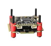 Flaroey F405 FC&ESC Stack F405 V3 Flight Controller + 60A 4in1 BLheli_S ESC 30.5x 30.5mm for RC FPV Drone Quadcopter Parts