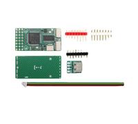Flaroey F4WSE MK1.5 Fixed Wing Flight Controller 2-6S Support Analog/Digital VTX/INAV Firmware for RC FPV Airplane