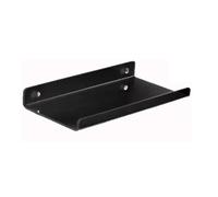 Flaroey Floating Frame Draw A Frame Long Floating Wall Frame Floating Frame Shelf for Storage Rack Behind Minimalist Sofa A