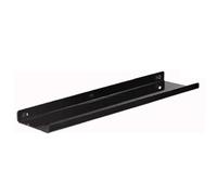 Flaroey Floating Frame Draw A Frame Long Floating Wall Frame Floating Frame Shelf for Storage Rack Behind Minimalist Sofa B