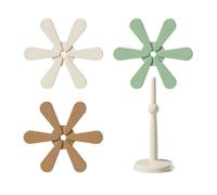 Flaroey Foldable Heat Insulation Pot Mat Portable Non-Slip Insulated Pad Trivet Table Cushion Pan Holder Insulating Placemat B