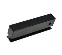 Flaroey Guitar Fret Leveler Fret Sanding Leveling Beam File Bar Luthier Tool for Guitar 114mm