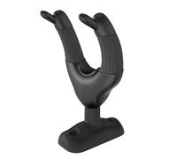 Flaroey Guitar Hanger Hook Wall Mount Bracket Rack Display Guitar Accessories for Acoustic Guitar Ukulele