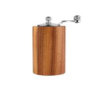 Flaroey Hand Pepper Grinder Kitchen Manual Peppercorns Black Pepper Mill Household Sea Salt Pepper Grinding Bottle Supplies A