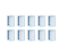 Flaroey High Elastic Mesh Soap Bubble Box, Multifunctional Foaming Soap Box, Mesh Foaming Soap Box, Blue