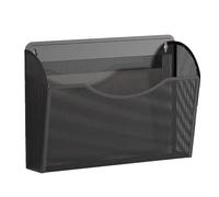 Flaroey Magnetic Refrigerator Storage Rack - Wall-Mounted Kitchen Organizer for Sundries,Refrigerator Shelf Without Punching B