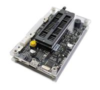 Flaroey MCU Offline Download, Burn and Write Programmer for Mass Production Without Cold Applicable to All Models