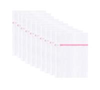 Flaroey Mesh Laundry Bag Washing Bag for Underwear & Underwear Cosmetic Bag Small