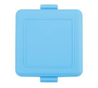 Flaroey Microwave Toastie Maker,Toastie Maker Microwave,Microwave Toaster Sandwich Maker,Microwave Toastie Sandwich Maker Blue