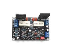 Flaroey Mono Channel Amplifier Audio Amplifier Board Mono Channel HIFI Audio Amplifier Board