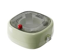 Flaroey Multifunction Sewing Tool Kit - Portable Sewing Set Portable Travel & Home Emergency Sewing Box for Beginners C