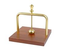 Flaroey Napkin Holder Rack Tabletop Tissue Holder Tabletop Napkin Stand Napkin Clip for Countertop Dining Table Home Indoor C