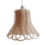 Flaroey Nordic Style Chandelier Lampshade Ornaments Home Bar Ceiling Lamp Decoration Handmade Lampshade C
