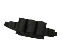 Flaroey Oxford Cloth Custodial Waist Tools Bag Oxford Cloth Custodial Tools Bag for Professional Cleaning Supply Bag