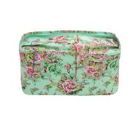 Flaroey Oxford Cloth Yarn Storage Bag for Knitting and Crochet,for DIY Crafts and Yarn Projects Knitting Tool Storage Bag C