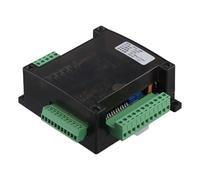 Flaroey Plc Industrial Control Board Programmable Controller withAnalog Micro Programmable Controller Programmable Controller FX3U-14MT