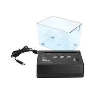 Flaroey Portable Mini Paper Electric USB Battery Operated Documents Paper Cutting Tool for Home Office