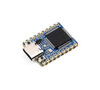 Flaroey RA4M1-Zero Mini Development Board 48MHz Frequency 256KB Built-in FPU Supports Firmware Encryption A