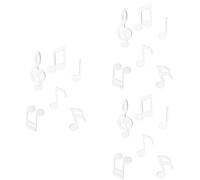 Flaroey Refrigerator Sticker Note Magnetic Refrigerator Information Sticker Home Decor Kitchen Accessories Educational Toys B