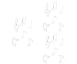 Flaroey Refrigerator Sticker Note Magnetic Refrigerator Information Sticker Home Decor Kitchen Accessories Educational Toys B