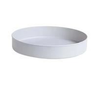 Flaroey Rotating Seasoning Storage Tray, Multifunctional Anti-Slip Storage Trayin the Kitchen, Rotating Storage Tray B