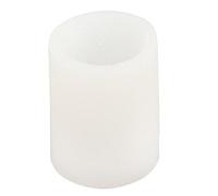 Flaroey Silicone Honeycomb Candle Mold Round Hexagonal Square Honeycomb Candle Mold Round Honeycomb Candle Mold