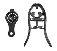 Flaroey Simple Egg Shell Cutter and Automatic Cracker with Separator, Innovative Kitchen Tool for Bakers