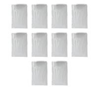 Flaroey Soy Milk Wine Filter Bag Nut Milk Bag Yogurt Filter Net Mesh Kitchen Food Reusable Nylon Filter Bags Strainer L