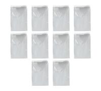 Flaroey Soy Milk Wine Filter Bag Nut Milk Bag Yogurt Filter Net Mesh Kitchen Food Reusable Nylon Filter Bags Strainer S