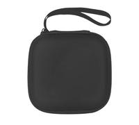 Flaroey Storage Bag Shockproof Portable Organizer Bag Handheld Game Console Case Bag for RG35XXSP