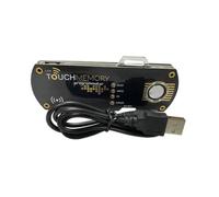 Flaroey TM RFID Duplicator Copier and Touch Memory Keys RW1990 RW2000 IButton Copy 125KHz T5577 EM4305 EM4100 Keys Tag Cards Easy to Use