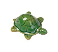 Flaroey Toilet Bolt Caps, Decorative Toilet Bolt Covers, Cute Turtle Covers Hide Your Toilet Bolts Bathroom Decor Easy to Use