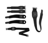 Flaroey Tracker Strap for Wrist and Waist VR Gaming Headset Locator Accessory