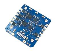 Flaroey UAV 3S Drone 32-Bit 6A 4in1 ESC Brushless Speed Controller Support PWM for Drones