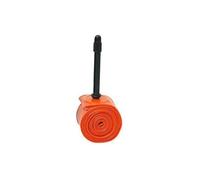 Flaroey Ultra-Light Road Bicycle Inner Tube 45mm the Length of Air Nozzle Ultra-Light 28g TPU Inner Tube for Bicycle.