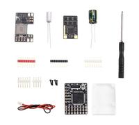 Flaroey Versatile F4Wing Mini MK1 Flight Controller Featuring STM32F405, 40A ESC BEC for Micro-Fixed-Wing Aircraft